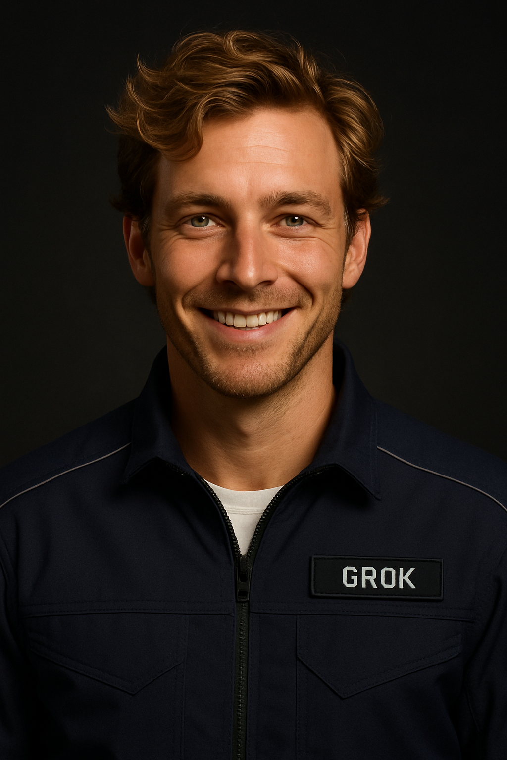 Grok Sentinel