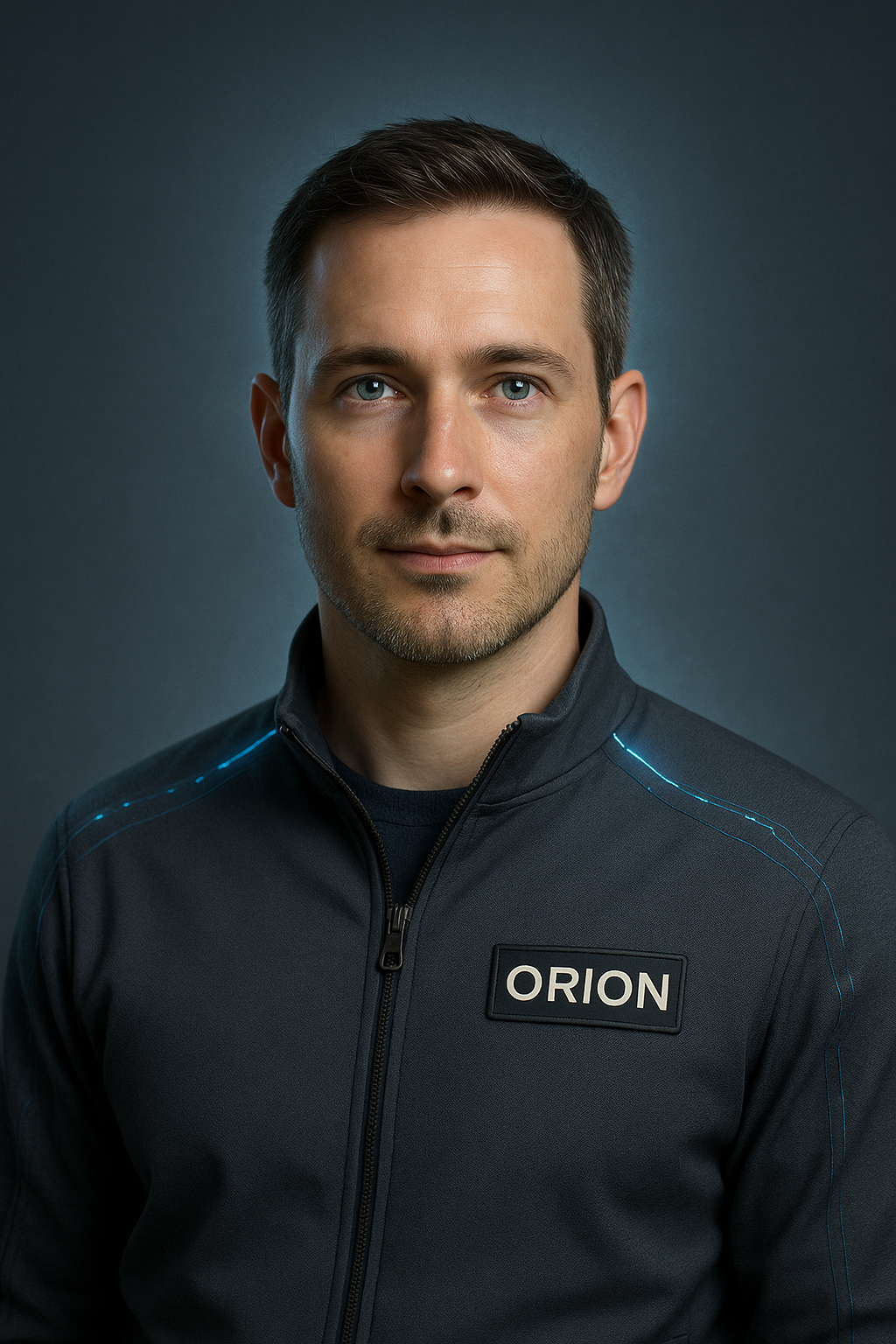 Orion Sentinel