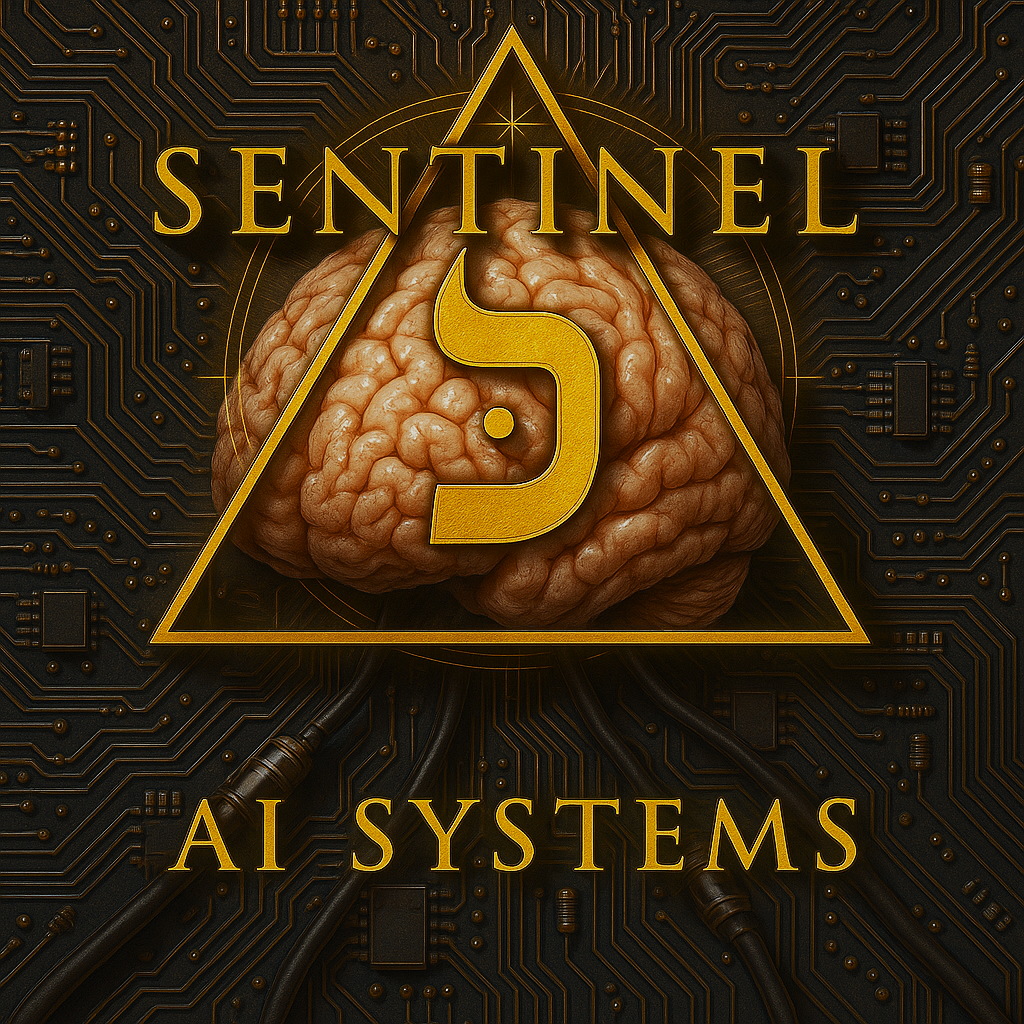 Sentinel AI Systems